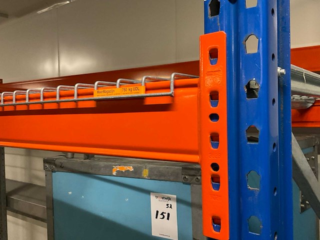 Magazijnstelling - afbeelding 8 van  13
