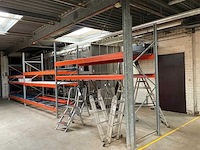 Magazijnstelling - afbeelding 1 van  11