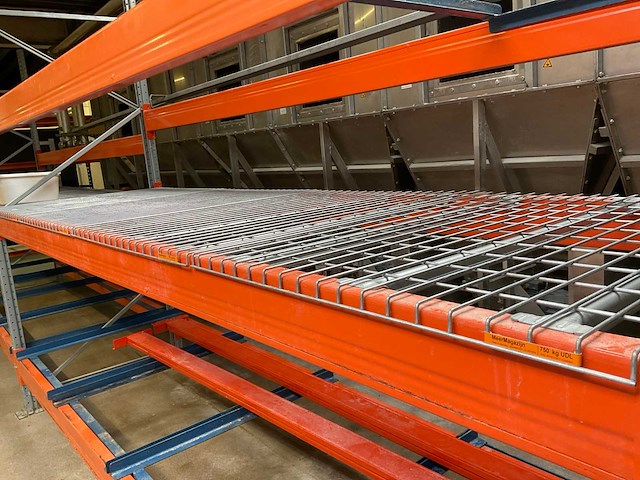Magazijnstelling - afbeelding 8 van  11