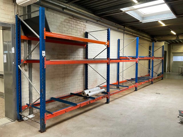 Magazijnstelling - afbeelding 2 van  13
