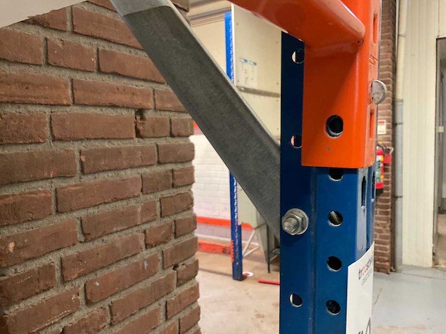Magazijnstelling - afbeelding 7 van  7