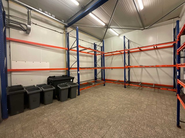 Magazijnstelling - afbeelding 1 van  16