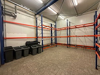 Magazijnstelling - afbeelding 1 van  16