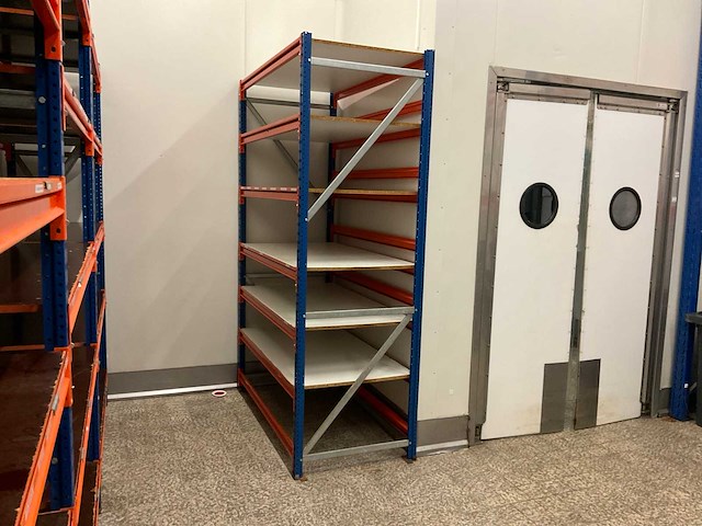 Magazijnstelling - afbeelding 2 van  10