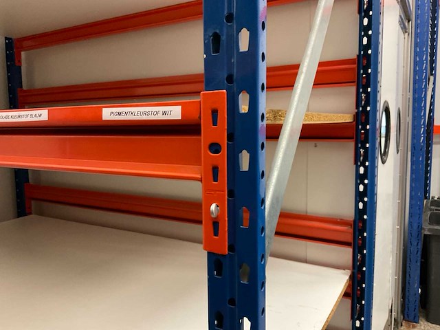 Magazijnstelling - afbeelding 7 van  10