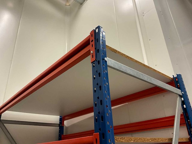 Magazijnstelling - afbeelding 8 van  10