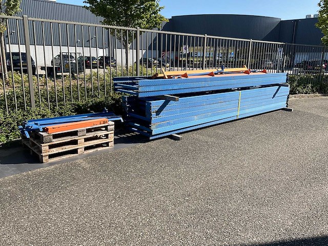 Magazijnstelling - afbeelding 5 van  15