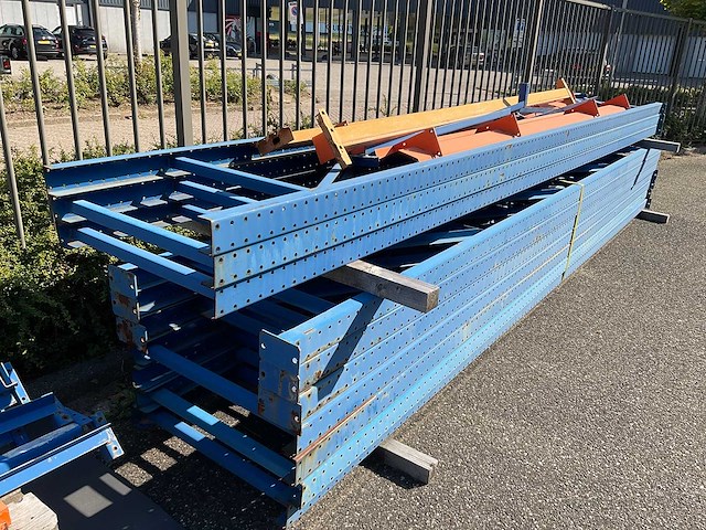 Magazijnstelling - afbeelding 7 van  15