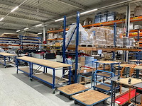 Magazijnstelling - afbeelding 1 van  15