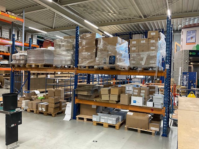 Magazijnstelling - afbeelding 8 van  15
