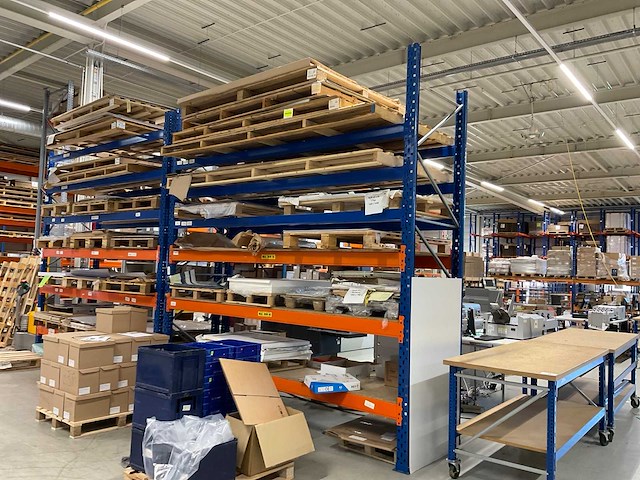 Magazijnstelling - afbeelding 11 van  15