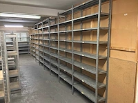 Magazijnstelling - afbeelding 2 van  5