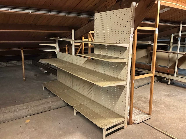 Magazijnstelling - afbeelding 8 van  13