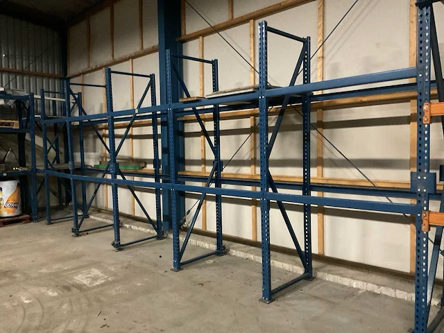 Magazijnstelling - afbeelding 2 van  4