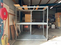 Magazijnstelling - afbeelding 2 van  4