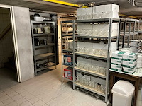 Magazijnstellingen (10x) - afbeelding 1 van  1