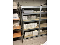 Magazijnstellingen (2x) - afbeelding 2 van  4