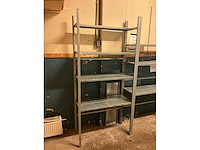 Magazijnstellingen (3x) - afbeelding 2 van  6