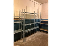 Magazijnstellingen (3x) - afbeelding 4 van  6