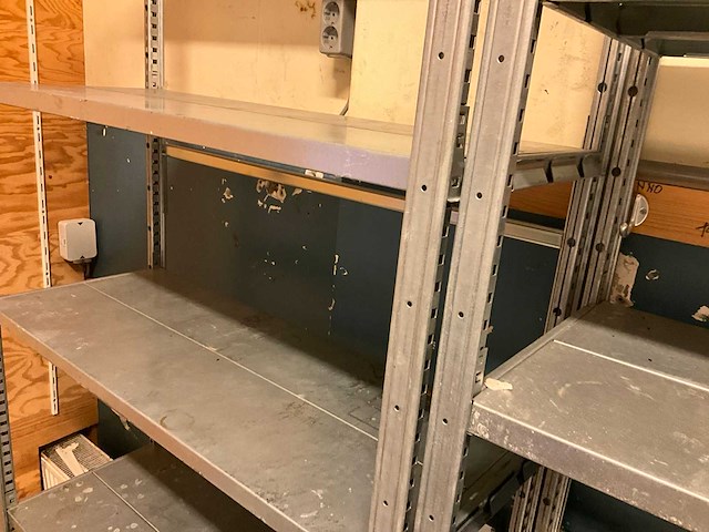 Magazijnstellingen (3x) - afbeelding 6 van  6