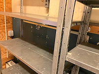 Magazijnstellingen (3x) - afbeelding 6 van  6