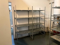 Magazijnstellingen (3x) - afbeelding 1 van  5