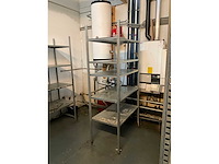 Magazijnstellingen (3x) - afbeelding 2 van  5
