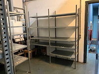 Magazijnstellingen (3x) - afbeelding 3 van  5