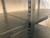 Magazijnstellingen (3x) - afbeelding 5 van  5