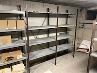 Magazijnstellingen (3x) - afbeelding 1 van  6