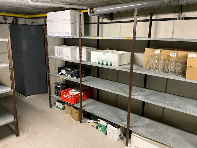 Magazijnstellingen (3x) - afbeelding 5 van  6