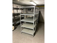 Magazijnstellingen (6x) - afbeelding 2 van  4