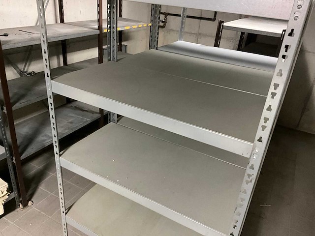 Magazijnstellingen (6x) - afbeelding 3 van  4