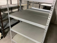 Magazijnstellingen (6x) - afbeelding 3 van  4