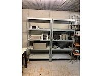 Magazijnstellingen (8x) - afbeelding 1 van  1