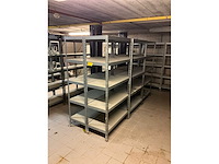 Magazijnstellingen (8x) - afbeelding 2 van  4