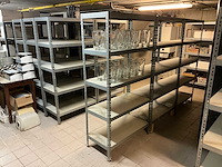 Magazijnstellingen (8x) - afbeelding 1 van  4