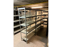 Magazijnstellingen (8x) - afbeelding 2 van  4