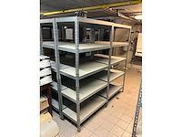 Magazijnstellingen (8x) - afbeelding 3 van  4