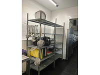 Magazijnstellingen - afbeelding 1 van  2