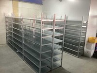Magazijnstellingen