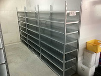Magazijnstellingen - afbeelding 2 van  3