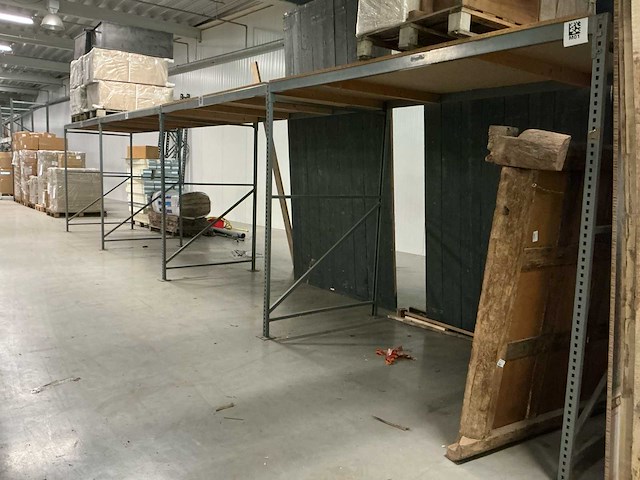 Magazijnstellingen - afbeelding 5 van  7