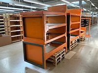 Magazijnstelling/rek (13x) - afbeelding 2 van  6