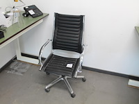 Magazijnstoel. - afbeelding 1 van  3