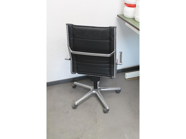 Magazijnstoel. - afbeelding 3 van  3