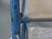 Magazijn/transportwagen - afbeelding 3 van  5