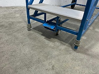 Magazijntrap - afbeelding 2 van  2