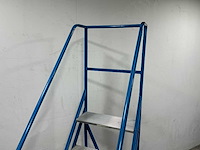 Magazijntrap - afbeelding 2 van  3