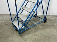 Magazijntrap - afbeelding 1 van  2